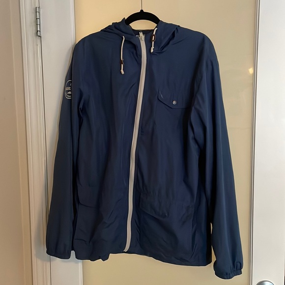 Other - Vans windbreaker